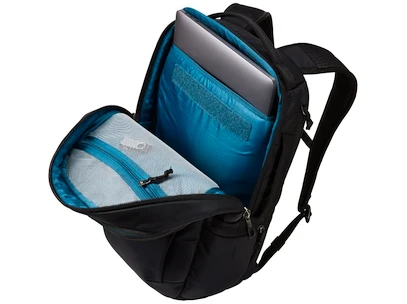Thule Subterra Backpack 30L Black  Hátizsák
