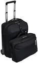 Thule Subterra Carry-On - Black  Bőrönd