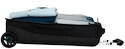 Thule Subterra Carry-On - Black  Bőrönd