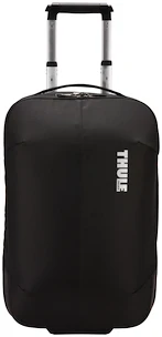 Thule Subterra Carry-On - Black  Bőrönd