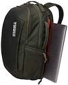 Thule Subterra Subterra Backpack 30L - Dark Forest  Hátizsák
