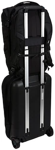 Thule Subterra Subterra Travel Backpack 34L - Black  Hátizsák