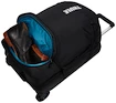 Thule  Subterra Wheeled Duffel 55cm/22" - Black  Sporttáska 