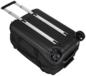Thule Subterra Wheeled Duffel 55cm/22" - Black  Sporttáska