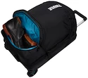 Thule  Subterra Wheeled Duffel 55cm/22" - Black  Sporttáska 