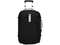 Thule  Subterra Wheeled Duffel 55cm/22" - Black  Sporttáska 