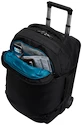 Thule  Subterra Wheeled Duffel 55cm/22" - Black  Sporttáska 