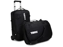 Thule  Subterra Wheeled Duffel 55cm/22" - Black  Sporttáska 