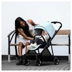 Thule Summer Seat Liner Soft Grey
