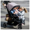 Thule Summer Seat Liner Soft Grey