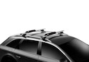 Thule Surf Pad Wide M 845