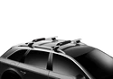 Thule SurfPads Wide M  Padding