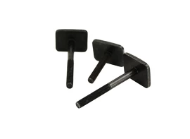 Thule T-track Adapter 889-1 T-adapter