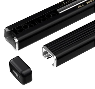 Outlet bazár -  Thule   Tartó rudak  135 cm