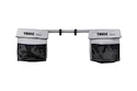 Thule  Tepui Boot Bag Double Haze Grey Dupla táska