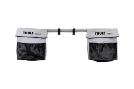 Thule Tepui csomagtartó táska Double Haze szürke