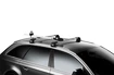 Thule  ThruRide 565 Kerékpártartó vontatóhorogra