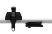 Thule  ThruRide 565 Kerékpártartó vontatóhorogra