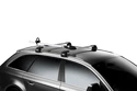 Thule  ThruRide 565 Kerékpártartó vontatóhorogra