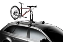 Thule  ThruRide 565 Kerékpártartó vontatóhorogra