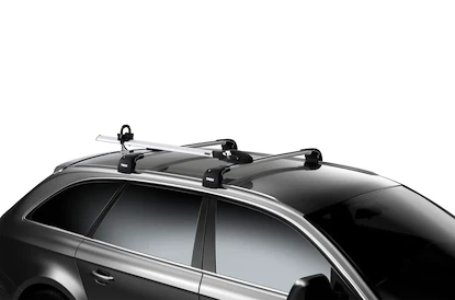 Thule  ThruRide 565 Kerékpártartó vontatóhorogra