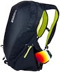 Thule  Upslope 20L Snowsports Backpack - Blackest Blue  Hátizsák