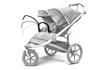 Thule Urban Glide 2  Babakocsi-fogantyú
