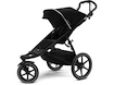 Thule Urban Glide 2 Urban Glide 2 BlackonB + Bassinet Sportbabakocsi