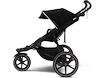 Thule Urban Glide 2 Urban Glide 2 BlackonB + Bassinet Sportbabakocsi