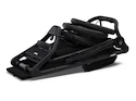 Thule Urban Glide 2 Urban Glide 2 BlackonB + Bassinet Sportbabakocsi