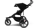 Thule Urban Glide 2 Urban Glide 2 BlackonB + Bassinet Sportbabakocsi