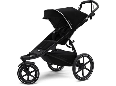 Thule Urban Glide 2 Urban Glide 2 BlackonB + Bassinet Sportbabakocsi