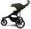 Thule Urban Glide 2 Urban Glide 2 Cypr Green + Bassinet Sportbabakocsi