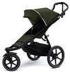Thule Urban Glide 2 Urban Glide 2 Cypr Green + Bassinet Sportbabakocsi
