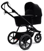 Thule Urban Glide 2 Urban Glide 2 Cypr Green + Bassinet Sportbabakocsi