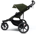 Thule Urban Glide 2 Urban Glide 2 Cypr Green + Bassinet Sportbabakocsi