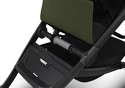 Thule Urban Glide 2 Urban Glide 2 Cypr Green + Bassinet Sportbabakocsi