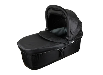 Thule Urban Glide 2 Urban Glide 2 Grey Mel + Bassinet Sportbabakocsi