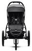 Thule Urban Glide 2 Urban Glide 2 Grey Mel + Bassinet Sportbabakocsi