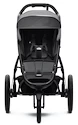 Thule Urban Glide 2 Urban Glide 2 Grey Mel + Bassinet Sportbabakocsi