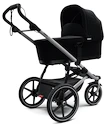 Thule Urban Glide 2 Urban Glide 2 Majol Blue + Bassinet Sportbabakocsi