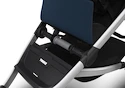 Thule Urban Glide 2 Urban Glide 2 Majol Blue + Bassinet Sportbabakocsi