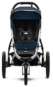 Thule Urban Glide 2 Urban Glide 2 Majol Blue + Bassinet Sportbabakocsi