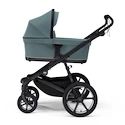 Thule Urban Glide 3 Bassinet Mid blue  Mózeskosár