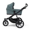 Thule Urban Glide 3 Bassinet Mid blue Mózeskosár
