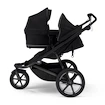 Thule Urban Glide 3 Bassinet Soft beige Mózeskosár