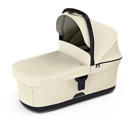 Thule Urban Glide 3 Bassinet Soft beige Mózeskosár