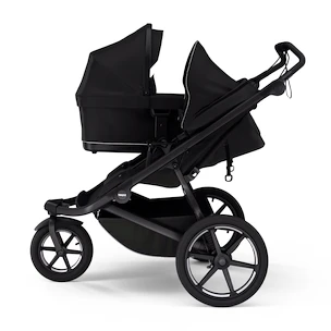 Thule Urban Glide 3 Bassinet Soft beige Mózeskosár