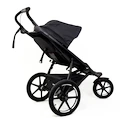 Thule Urban Glide 3 Black Sportbabakocsi