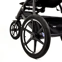 Thule Urban Glide 3 Black Sportbabakocsi